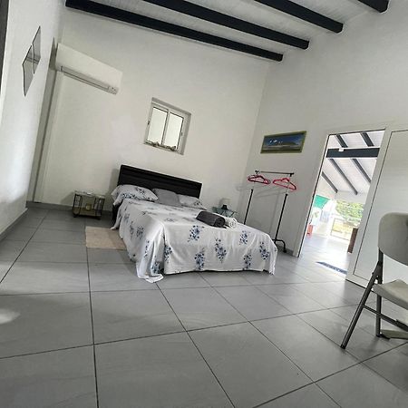 Jg Chambre Double Sainte-Anne (Grande-Terre) Exterior foto