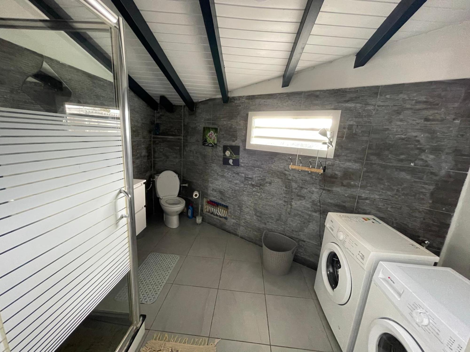 Jg Chambre Double Sainte-Anne (Grande-Terre) Exterior foto